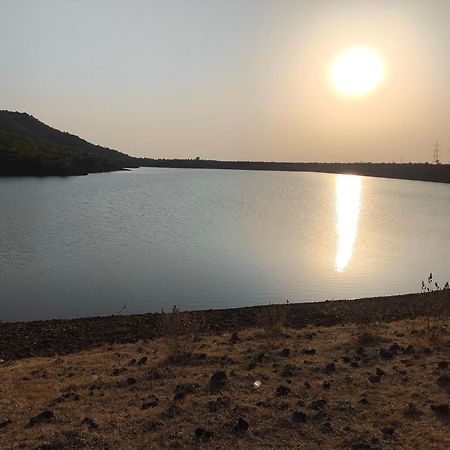 Mount Lake Villa Resort Igatpuri Εξωτερικό φωτογραφία