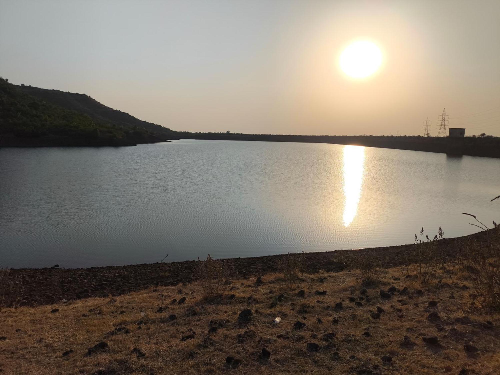 Mount Lake Villa Resort Igatpuri Εξωτερικό φωτογραφία