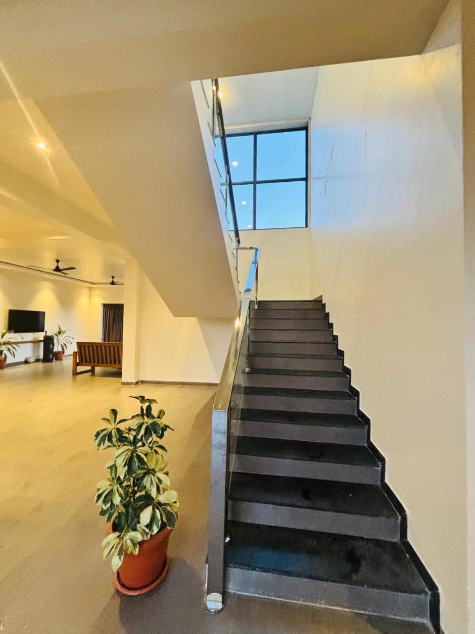 Mount Lake Villa Resort Igatpuri Εξωτερικό φωτογραφία