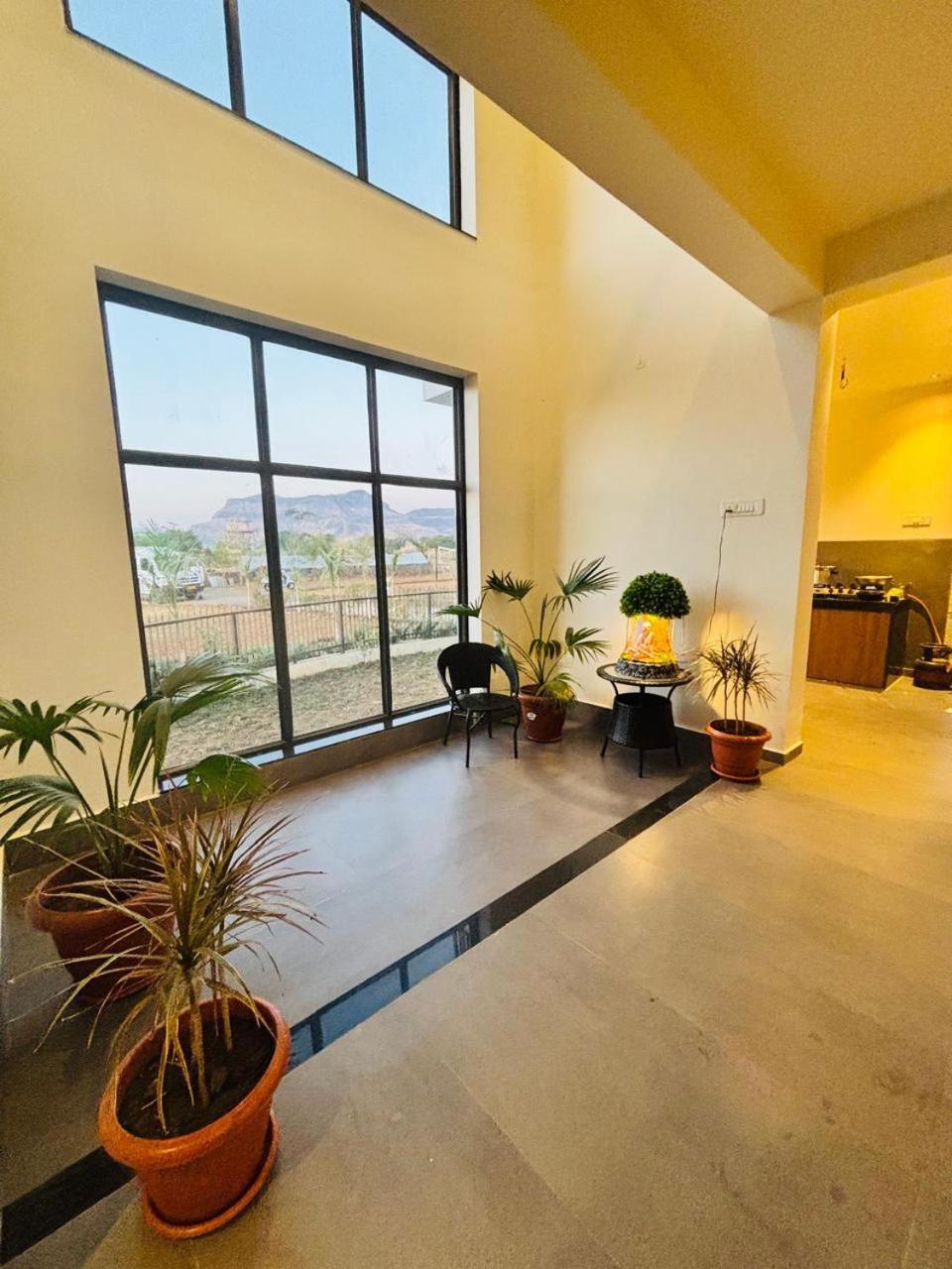 Mount Lake Villa Resort Igatpuri Εξωτερικό φωτογραφία